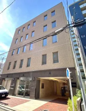 シークスの外観