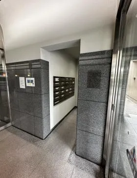 ＩＴ名駅ビル(アイティー名駅ビル)の外観