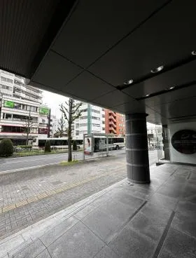 ＩＴ名駅ビル(アイティー名駅ビル)の外観