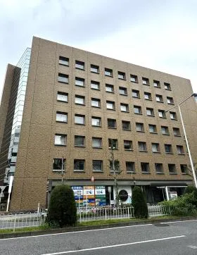 ＩＴ名駅ビル(アイティー名駅ビル)の外観