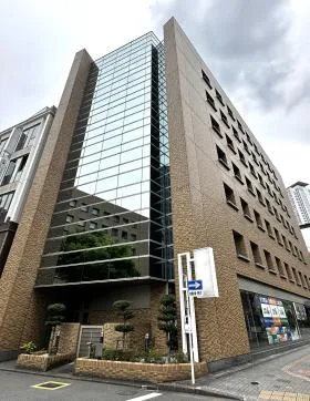 ＩＴ名駅ビル(アイティー名駅ビル)の外観