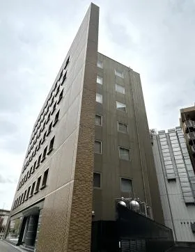 ＩＴ名駅ビル(アイティー名駅ビル)の外観