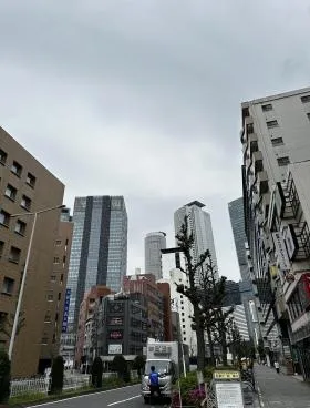 ＩＴ名駅ビル(アイティー名駅ビル)の外観