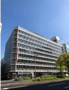 大東海の外観