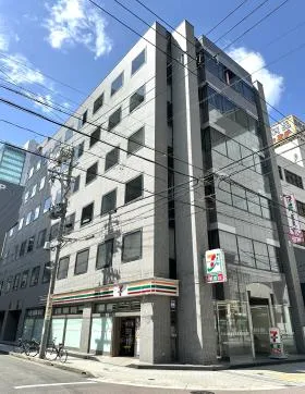 第２アスターの外観
