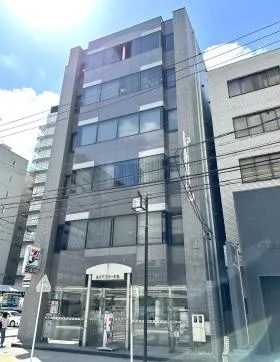 第２アスターの外観