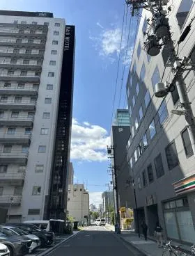 第２アスターの外観