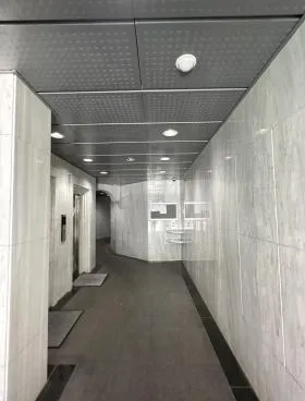 名駅ＵＦビル(名駅ユーエフビル)の外観