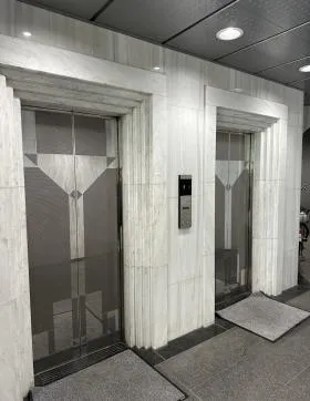 名駅ＵＦビル(名駅ユーエフビル)の外観