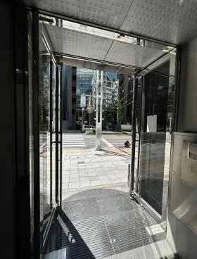 名駅ＵＦビル(名駅ユーエフビル)の外観