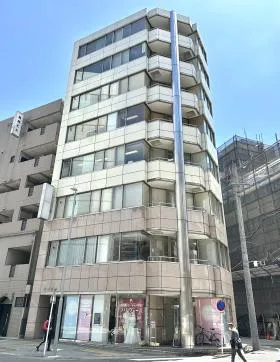 鈴木の外観