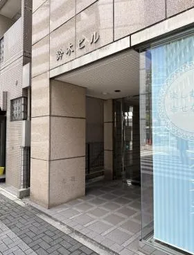 鈴木の外観