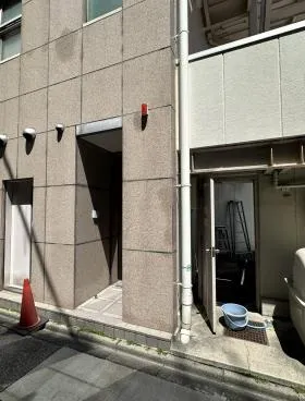 鈴木の外観