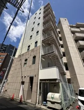 鈴木の外観