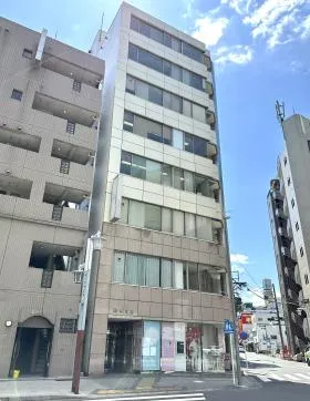 鈴木の外観