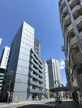鈴木の外観