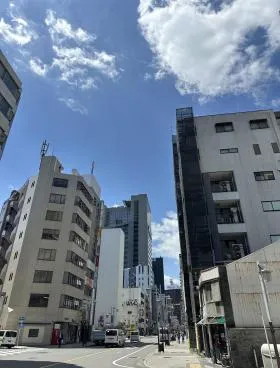 鈴木の外観