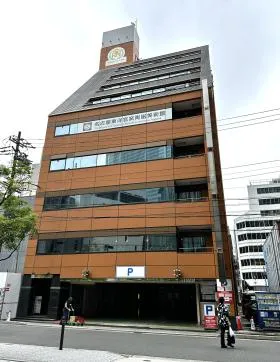 ＴＯＭＩ(トミ)の外観