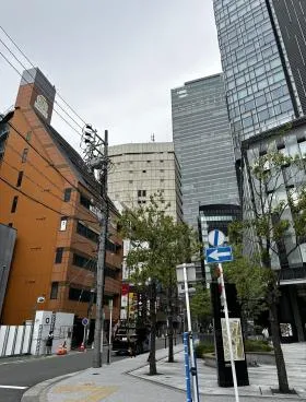 ＴＯＭＩ(トミ)の外観