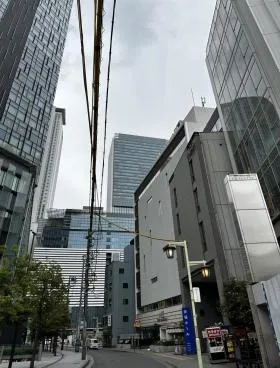 ＴＯＭＩ(トミ)の外観