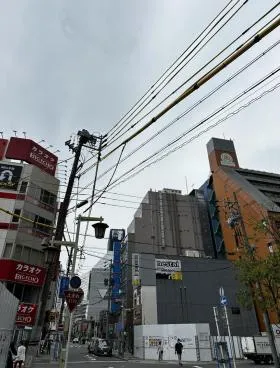 ＴＯＭＩ(トミ)の外観