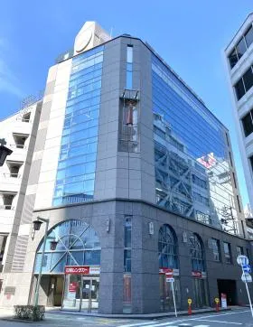 ＬＣビル(エルシー)の外観