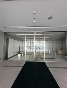 メビウス名古屋の外観