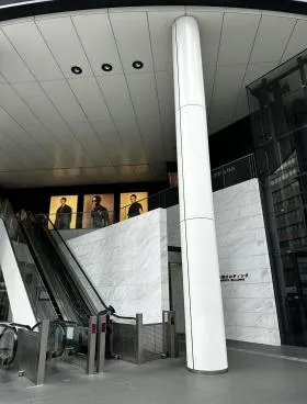 名古屋ビルディングの外観