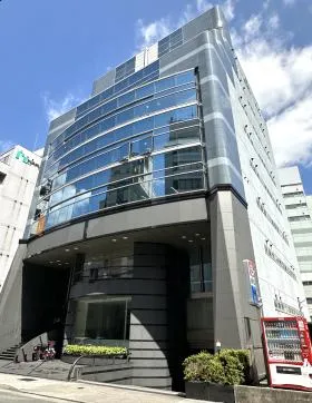ネオ笹島の外観