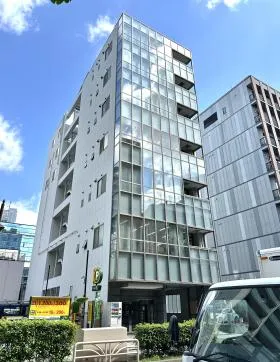 ヨンゴーの外観