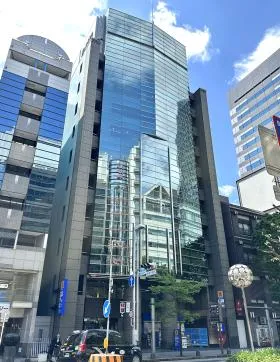 ニッタの外観