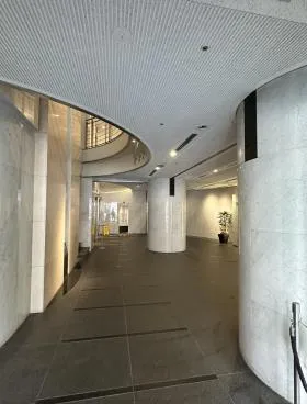 ニッタの外観
