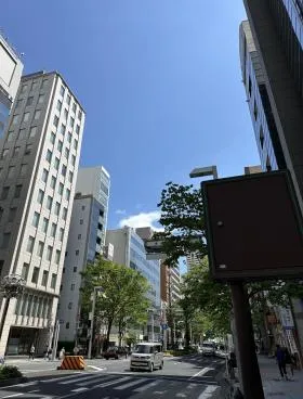 ニッタの外観