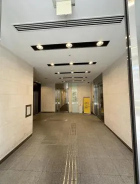 グランスクエア名駅南の外観