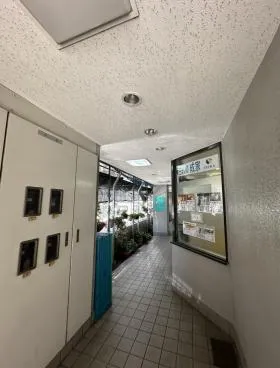 名駅児玉の外観