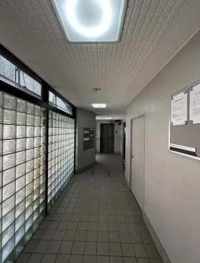 名駅児玉の外観