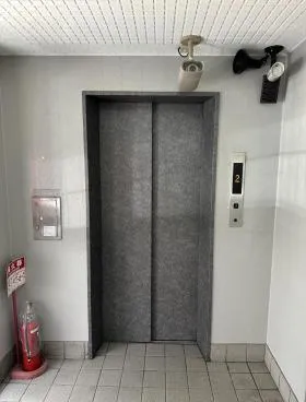 名駅児玉の外観