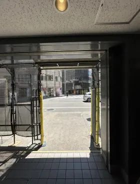 名駅児玉の外観
