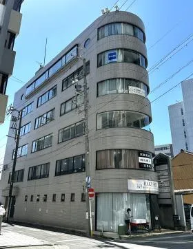伊原の外観