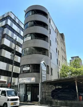 伊原の外観