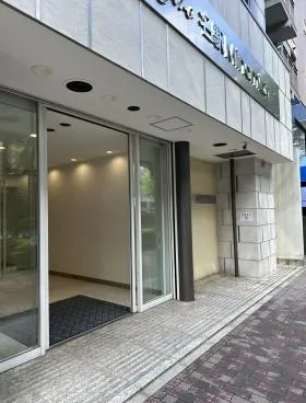 Ｋｉｎｊｉｒｏ名駅Ｍｉｎａｍｉビル(キンジロウ名駅ミナミビル)の外観
