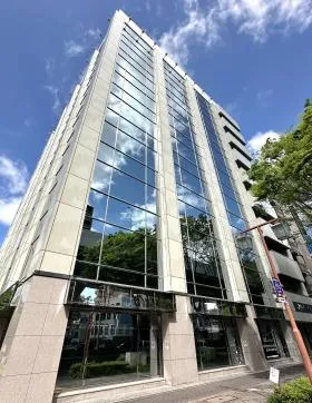Ｋｉｎｊｉｒｏ名駅Ｍｉｎａｍｉビル(キンジロウ名駅ミナミビル)の外観