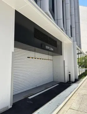 エニシオ名駅の外観