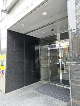 ナゴヤ大和の外観