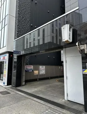 ナゴヤ大和の外観