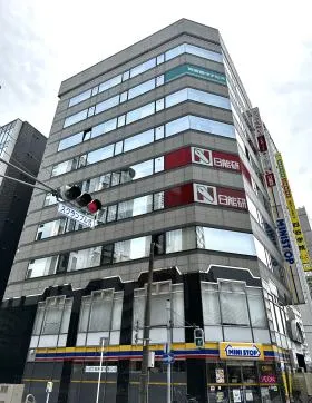 ナゴヤ大和の外観
