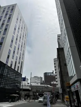 ナゴヤ大和の外観