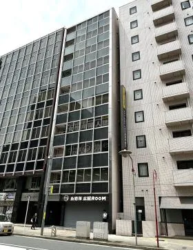 第３太閤の外観