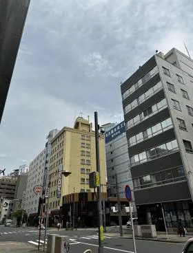 第３太閤の外観