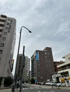 第３太閤の外観